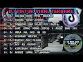 Download Lagu DJ KENANGAN INDAH TERHAPUS(TERLUKA-YONO) X STASIUN BALAPAN X AKHIRE LUNGO🎵DJ TIKTOK TERBARU 2025