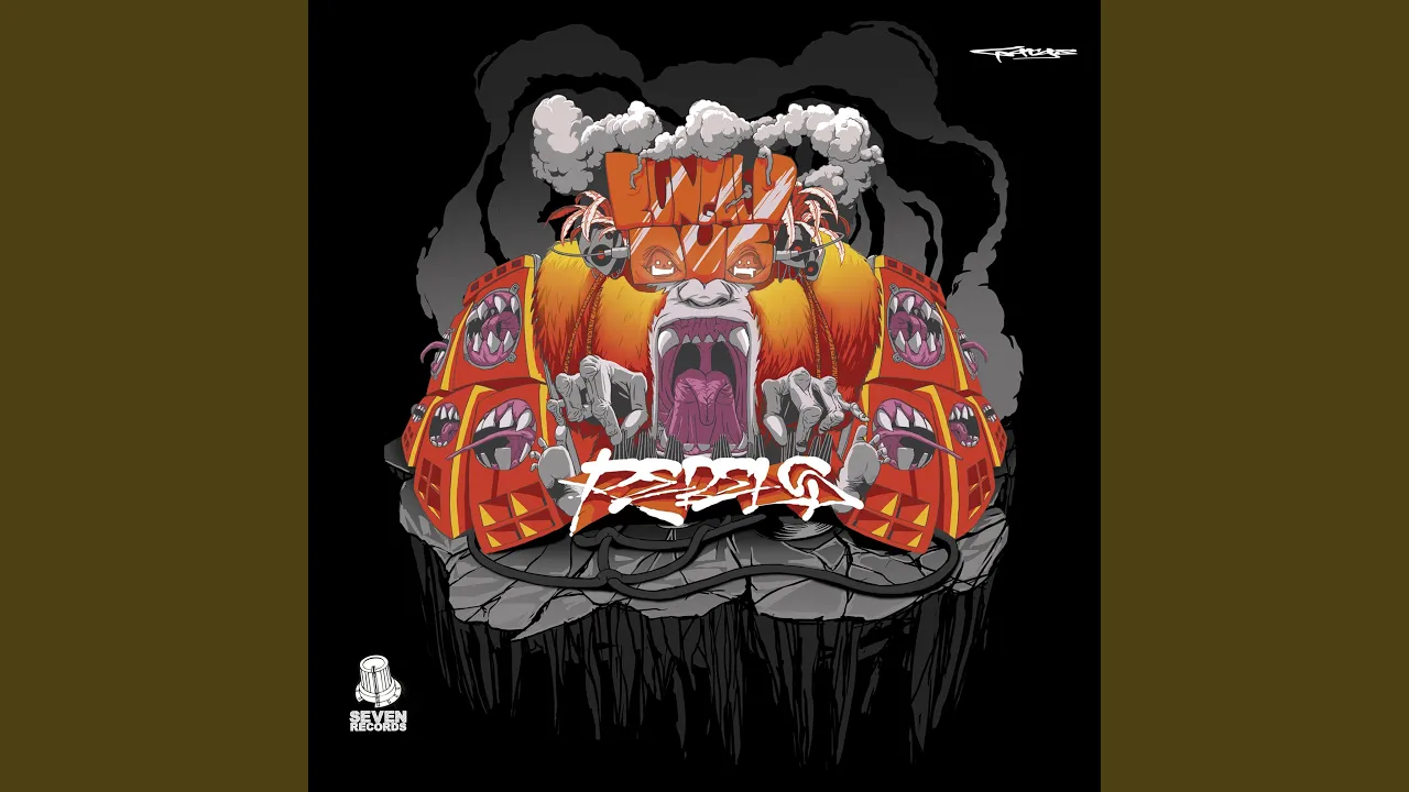 No Border (feat. George Palmer & Ras Jahshua) No Border (feat. George Palmer & Ras Jahshua)