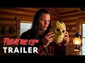 Download Lagu Friday the 13th (2025) - Eerste trailer | Anya Taylor-Joy, Bill Skarsgård