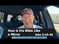 Download Lagu How is the Bible Like a Mirror | John 5:45-46
