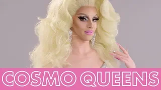 Miz Cracker COSMO Queens Cosmopolitan