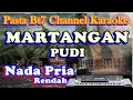 Download Lagu MARTANGAN PUDI   Pop Batak Nada Pria    Karaoke