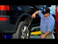 Subaru Wheel Torque Settings