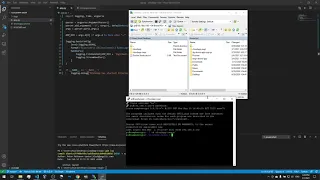 Part-06 Python - How to Run it as a Linux Service