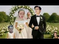 Download Lagu Pernikahan Sempurna CEO James \u0026 Diệp Menikah dan Memulai Hidup Baru dengan Nhi Kecil.