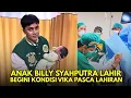 Download Lagu MasyaAllah! BEGINI KONDISI VIKA KOLESNAYA ISTRI BILLY SYAHPUTRA PASCA Melahirkan!!?.. 