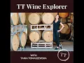 Episode 11 Uncorking the Investment Potential of Wine Dr Sara-Adami Johnson RBC Family Office