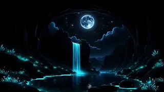DUERME AL INSTANTE • Sane Su Mente y Cuerpo Subconscientes • Eliminar Bloqueos Mentales