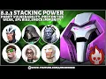 MCOC Act 8 2 3 - Stacking Power Prey on the Feeble Sp2 Bias Shock Immunity