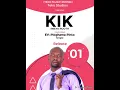 Lagu Kik Iweya Ruoth By Ev Pioghama Pinto_Teko Studios_OFFICIAL AUDIO
