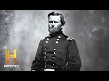 Download Lagu Grant's Victory Against the Confederate Army | Grant