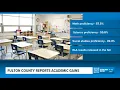 Marietta City Schools tops metro Atlanta math rankings in Milestones