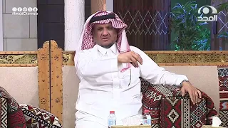 شاب خطب بنت عمه فزوجة والده عملت له مكيدة لتفريقهم واللي صار صادم     عبدالله المخيلد دندنها