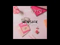 MINSHIK - Make Up Your Mind (Feat. Jimmy Brown)
