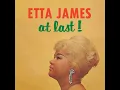 Stormy Weather - Etta James