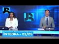 Download Lagu Assista à íntegra do Jornal da Record | 02/05/2025