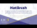 Download Lagu Community Cantors Hatikvah