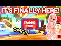 The NEW Trading Hub EXPLAINED