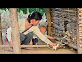 Download Lagu Ly Tieu Ca has started raising chickens: How hard is the life of a single mother?