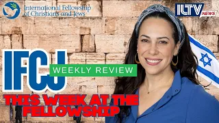 THIS WEEK AT THE FELLOWSHIP