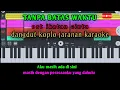 Download Lagu KARAOKE TANPA BATAS WAKTU KOPLO JARANAN
