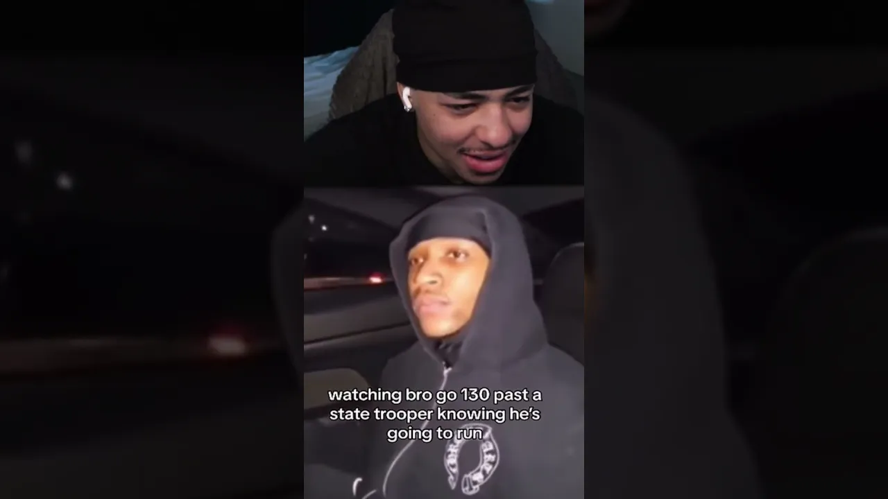 If You Laugh, You Sub