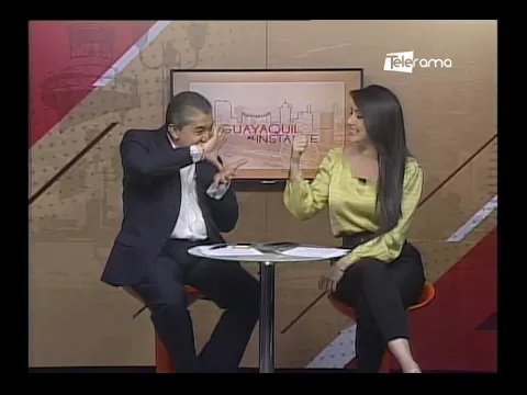 Guayaquil al Instante 24-06-2021