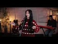 Manú Paiva | O Fogo Arderá [Cover Alexsander Lucio]