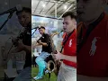 Download Lagu Until I Found You (Violin \u0026 Sax Duet) [Live Gig] - Stephen Sanchez \u0026 Em Beihold