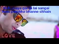 Lagu New##Nepali🇳🇵##songs😘\