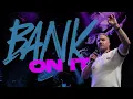Bank On It Ron Carpenter Heaven s Frequency