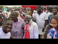 WATCH Kobina Essibu Wins NPP Central Regional Chairmanship