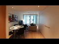 Studio flat to rent in Prospect Way Battersea Nine Elms SW11 Benham Reeves
