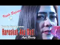 HARUSKAH AKU MATI [ VERSI KOPLO ] | RUSDY OYAG COVER