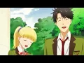 Download Lagu [AMV] Tada-kun wa Koi wo Shinai | Haiiro to Ao - Kenshi Yonezu