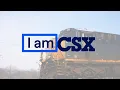 Meet Frank CSX Transportation Employee
