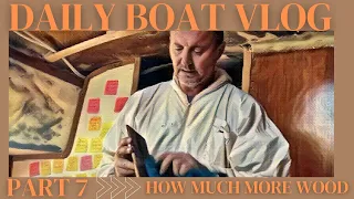 PART 7 | Uncover the TRUTH About Refitting a Sailboat | BoatWorks Week Revealed!