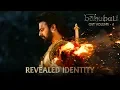Lagu Baahubali OST - Volume 06 - Revealed Identity | MM Keeravaani