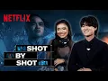 Kiawentiio and Dallas Liu Break Down their Fight Scene Avatar The Last Airbender Netflix