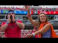 SEC on CBS intro 2018 UGA vs FLA