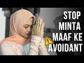 Download Lagu Stop Ngemis-Ngemis Maaf ke Avoidant Attachment Style