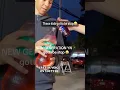 Bro is pouring NyQuil