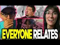 Download Lagu GROWING UP SUCKS | American Singer \u0026 Streamers FIRST TIME REACTION To Jackson Wang - Made Me a Man
