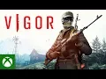 Video di Vigor – Official Release Trailer ??