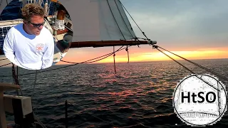 Red Sky in the Morning | Ep. 231