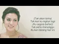 Download Lagu RAISA - Lagu Untukmu Lirik (Official Video)