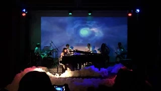 [LIVE] Puti Chitara - Stratosphere ; Goodnight Tour 2017 at IFI-LIP Jogja