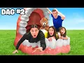 Download Lagu Wie Als Laatste De Mega Mond Verlaat Wint.. #708