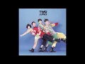 [Official Audio] 투투(Two Two) - 일과 이분의 일(One and a Half)