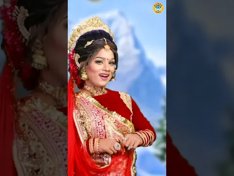 शिव पार्वती झांकी DJ भजन ~ भोले करले शादी गौरा को सतावे मतना | Shiv Gaura Dance Jhanki Bhajan |